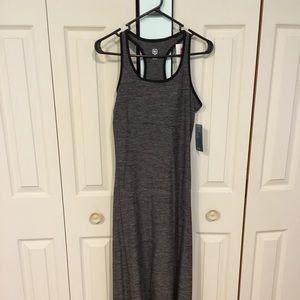 Breathable dress-perfect for the summer